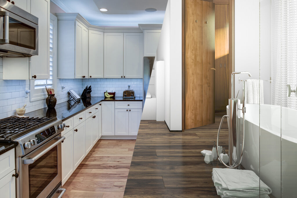 3d rendering wood and tile design bathroom near wi 2026 03 17 03 57 20 utc